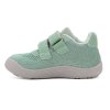 D.D.STEP barefoot tenisky F093-61936 - Moss Green