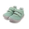 D.D.STEP barefoot tenisky F093-61936 - Moss Green