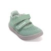 D.D.STEP barefoot tenisky F093-61936 - Moss Green