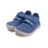 D.D.STEP barefoot tenisky F093-61936 - Royal Blue