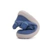 D.D.STEP barefoot tenisky F093-61936 - Royal Blue
