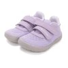 D.D.STEP barefoot tenisky F093-61936 - Lila
