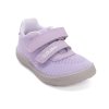 D.D.STEP barefoot tenisky F093-61936 - Lila