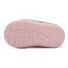 D.D.STEP barefoot celoročky S066-61412 - Rose Gold