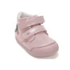 D.D.STEP barefoot celoročky S066-61412 - Rose Gold