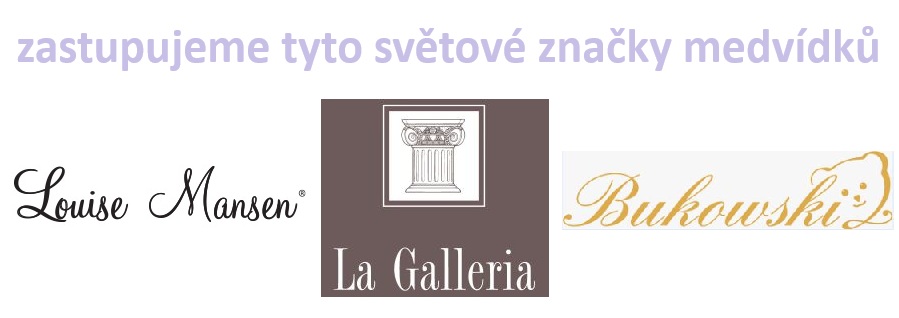 Louise Mansen La Galleria Bukoiwski