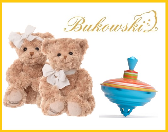 medvídci ze Švédska