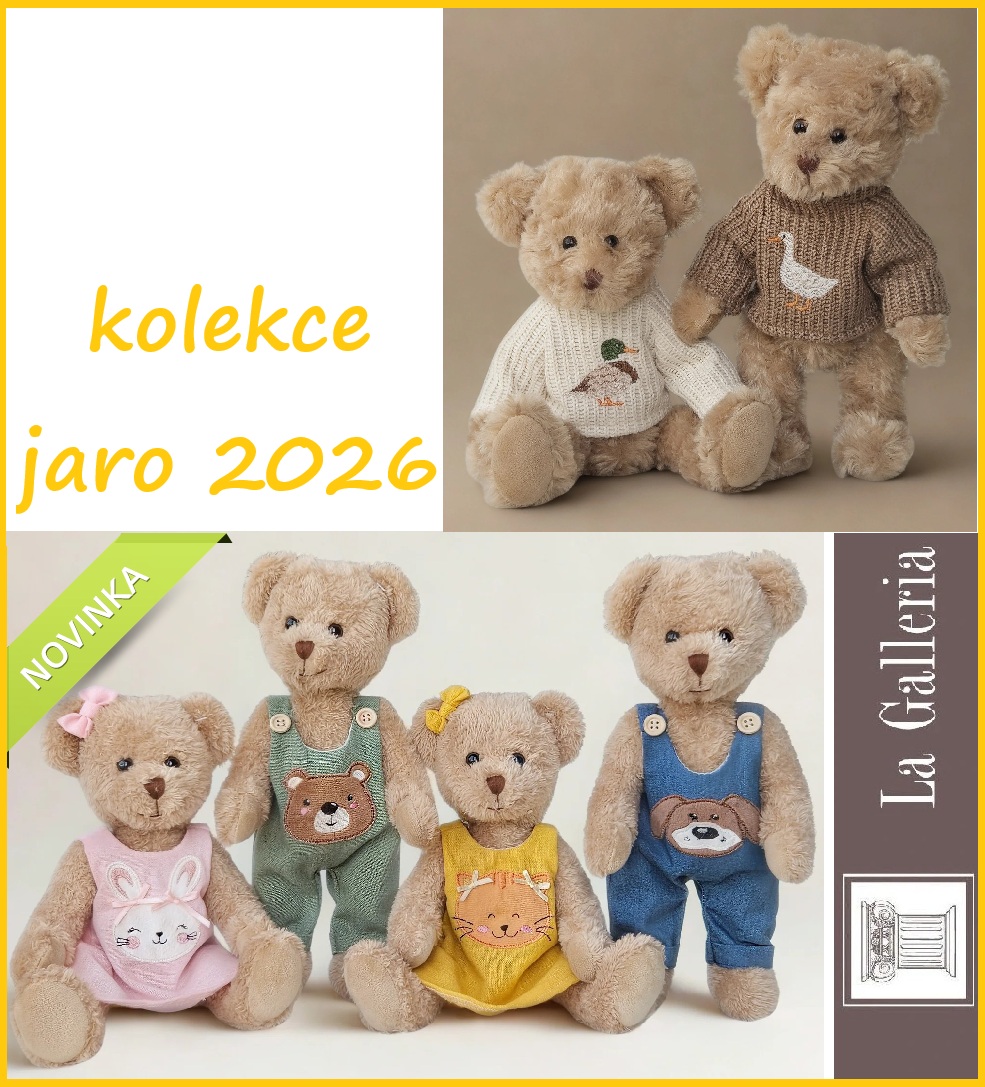 chystáme - duben/květen