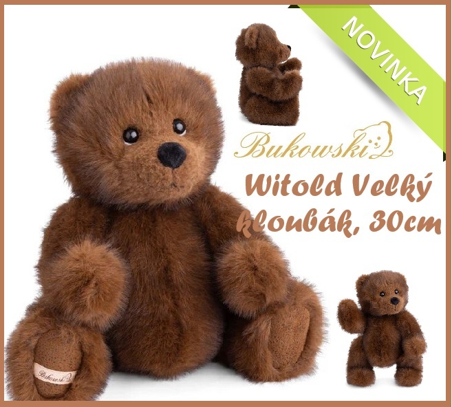 medvídci ze Švédska