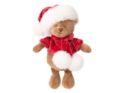 Baby Santa Dark