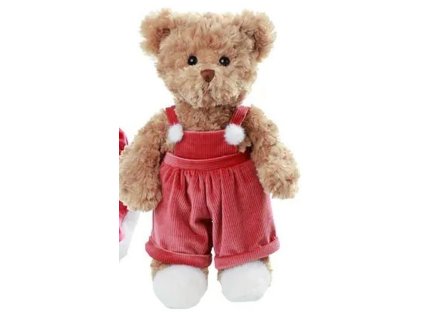 BK PRINCE FILIP medvěd (35 cm) NOVINKA Bukowski Design