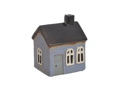 eab4b21a262bd530efbc5bf5bb966ee4 228can15992 domek ceramiczny 10cmlx8 5cmwx12cmh 24 2 pcs blue