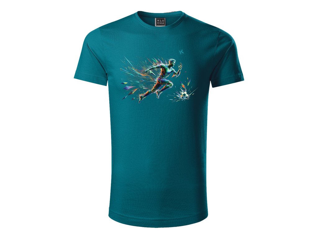 futbalista t shirt