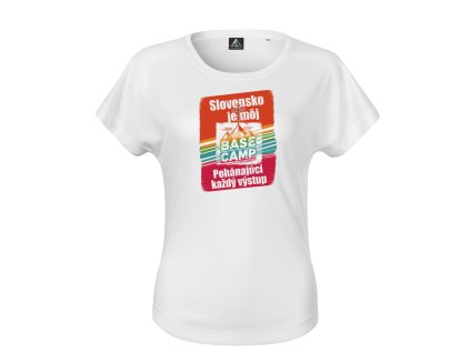 Slovakiabasecampženabielemockup