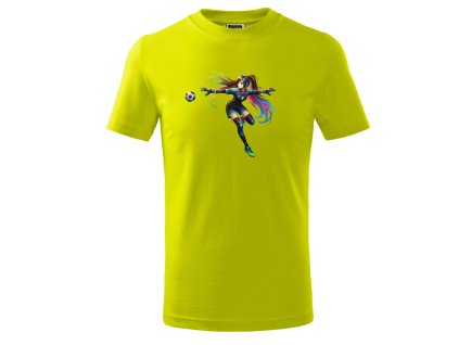futbalistkamockup