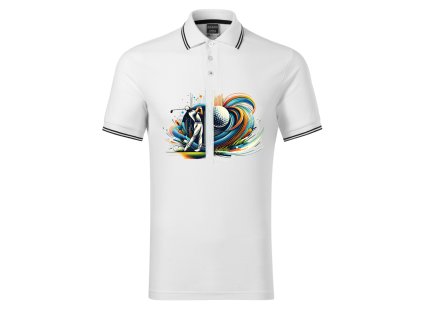 polokošela 232 golfista