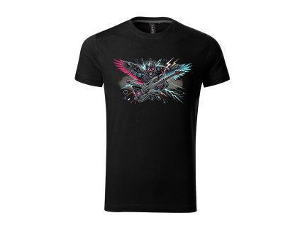 farebná lebka hrá 1