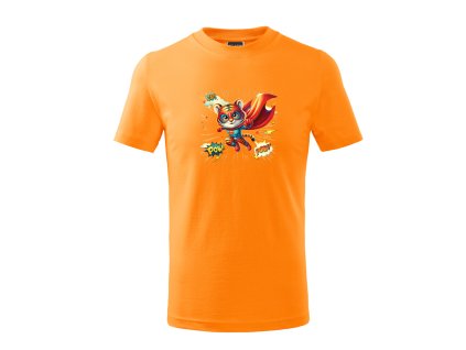 tiger na oran