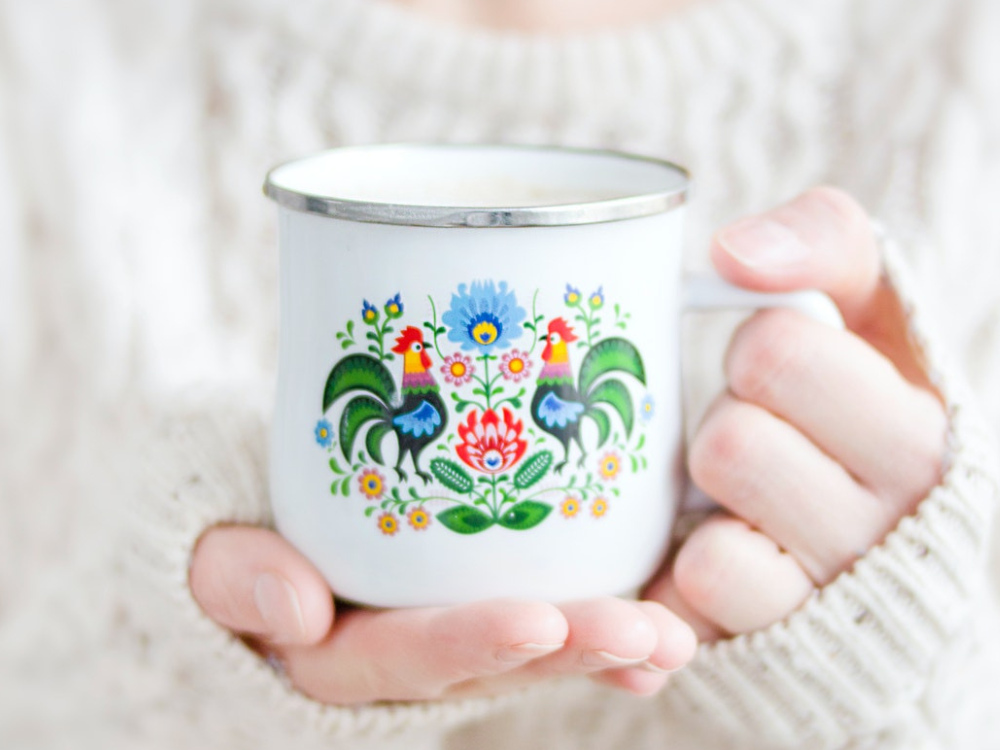 Ako na potlač hrnčekov doma? Je to jednoduchšie, ako si myslíte!