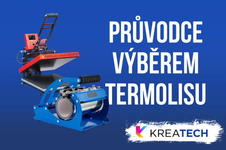 Sprievodca výberom termolisu: Všetko, čo musíte vedieť pred nákupom