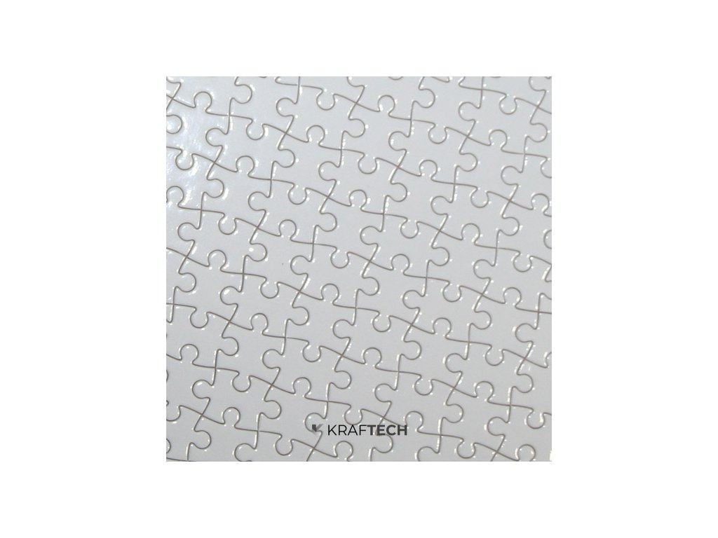 Sublimačné puzzle - 120 dielikov