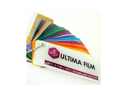 Flex fólia Ultima® PRO - biela