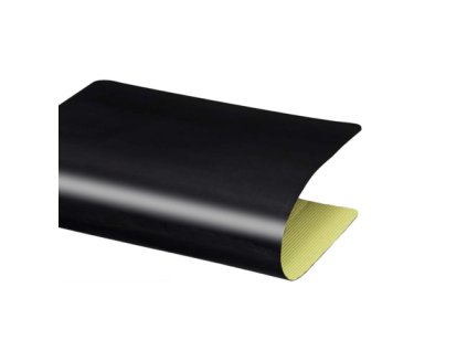 Samolepiaca antistatická ochranná fólia s povrchom z PTFE 38 × 38 cm