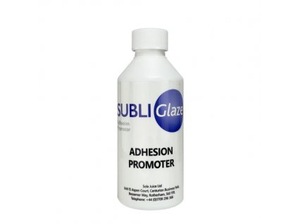 Subli Glaze Adhesion Promoter - prípravok zvyšujúci priľnavosť náterov