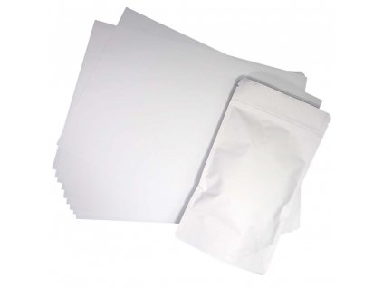Sublimačný papier na bavlnu - SOFT A3, 50 hárkov