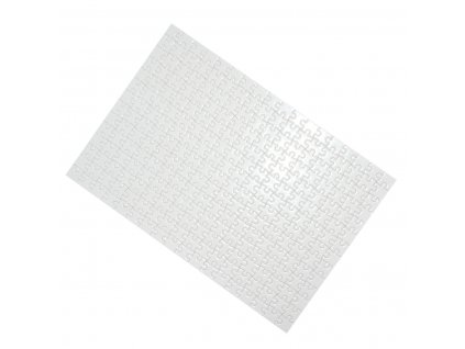 Sublimačné puzzle - 252 dielikov (5 kusov)