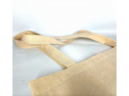 Bavlnená taška sada 5 kusov - vhodná pre sieťotlač