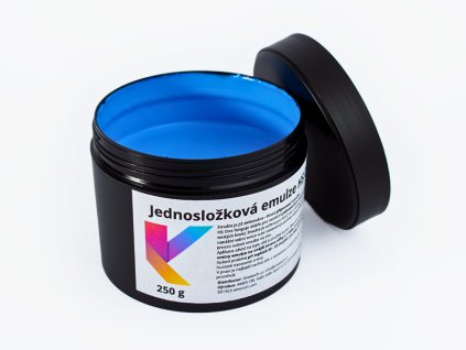 Jednozložková fotocitlivá emulzia HS One