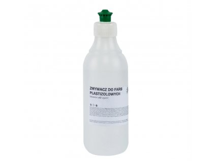 Odstraňovač plastisolových farieb - 500 ml