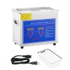 Ultrazvuková čistička J-20A - objem 3 litre, výkon 100 W