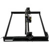 Laserový gravírovací stroj 460 x 810 mm, 6 W, 6000 mm/min
