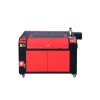 CO2 laserový gravírovací stroj 100W, 600×900 mm