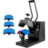 Termolis pre šiltovky PrintCap Pro-4v1-titulná-fotka