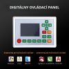CO2 laserový gravírovací stroj 130W, 900×1400 mm