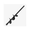 Zemný vrták pre vŕtačku, Ø 40 mm, dĺžka 220 mm, adaptér 10 mm