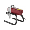 Airless striekacie zariadenie na steny a stropy 1800W