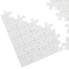 Sublimačné puzzle - 252 dielikov (5 kusov)