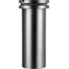 Grafitový tavící kelímek 3g, 75 x 170 mm, průměr 50 mm foto10