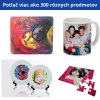 Štartovacia sada SubliCutter pre potlač reklamných a darčekových predmetov - puzzle, hrnčeky a ďalšie