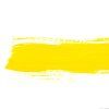Vodná farba pre sieťotlač - žltá