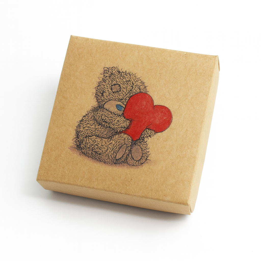 Krabičky plné srdce