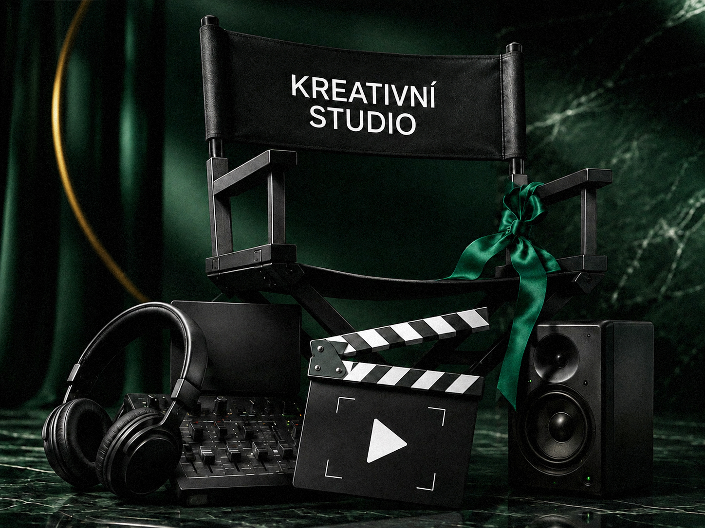 Kreativní studio