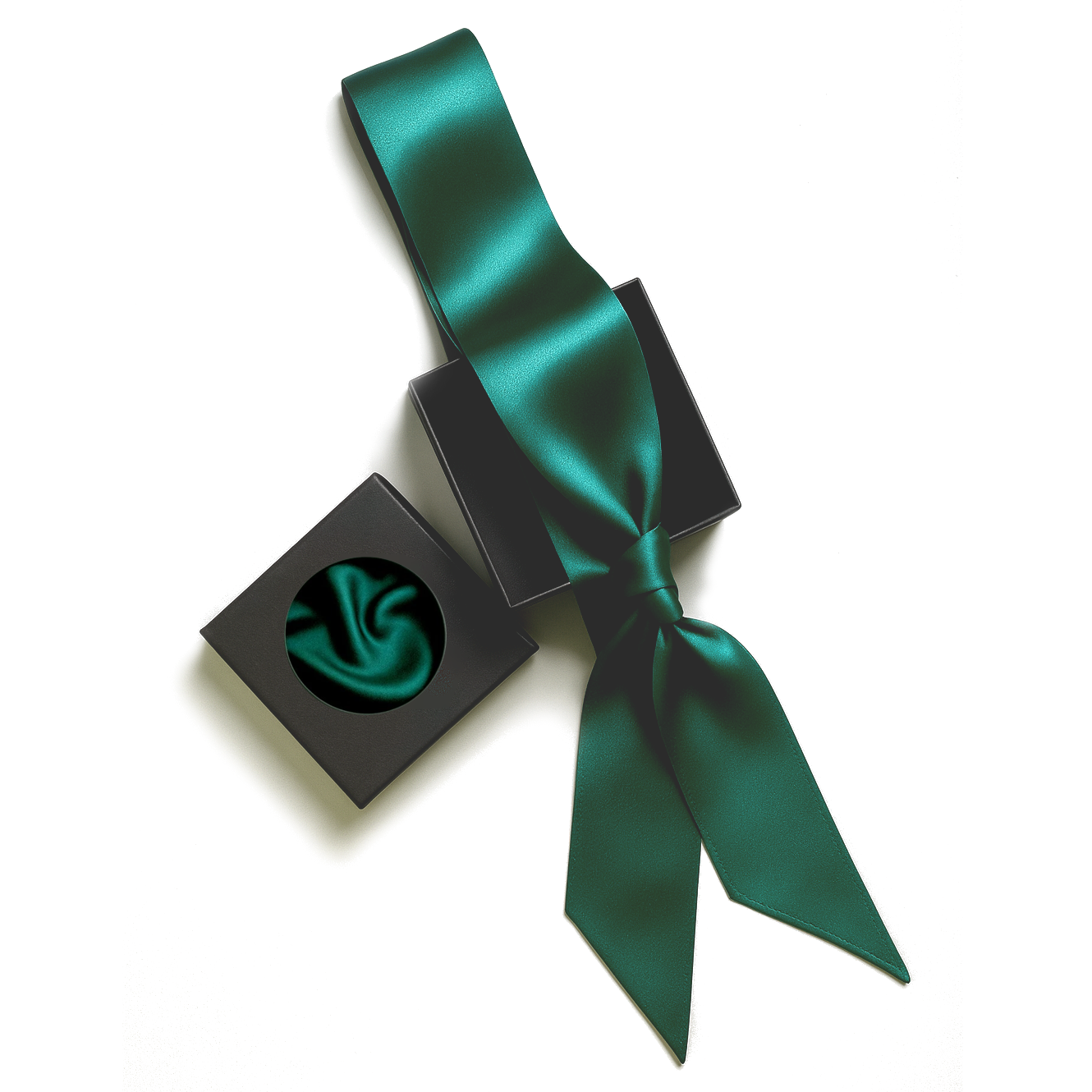 Twilly – must-have módní doplněk