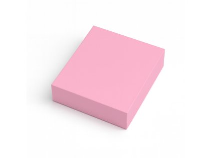 Box pink