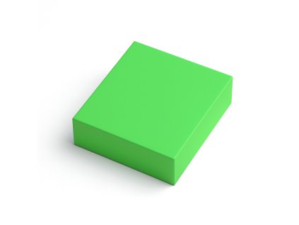 Box green