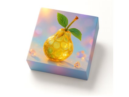 Box Pear
